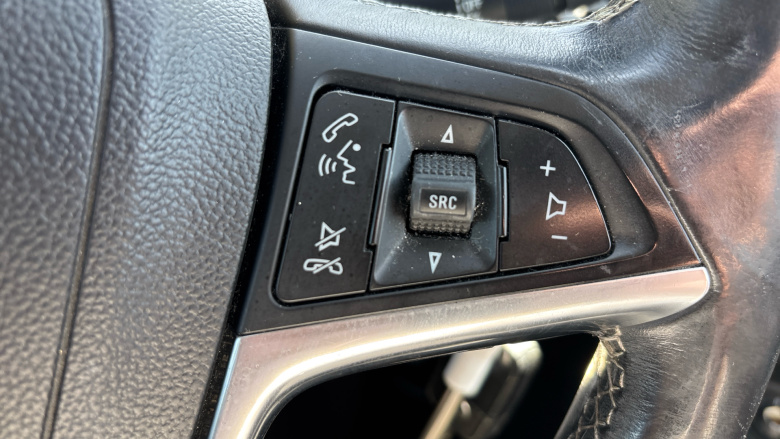 Vauxhall Mokka X 1.4T Design Nav 5dr Auto Petrol Hatchback